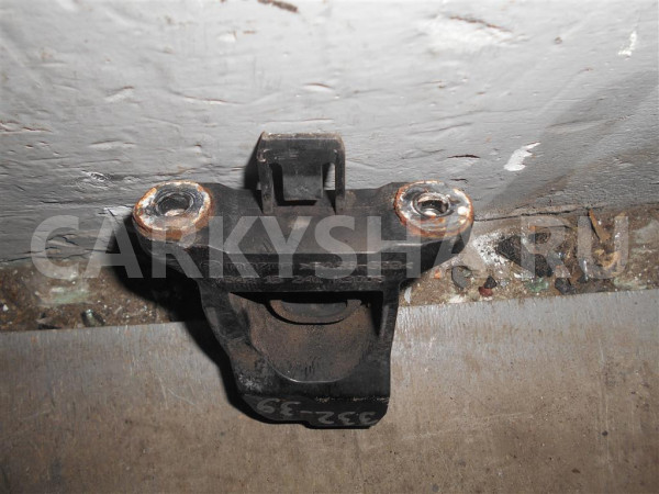 Кронштейн радиатора Mazda Mazda 3 (BL) 2009-2013 Mazda 2 оригинальный номер Y64215241