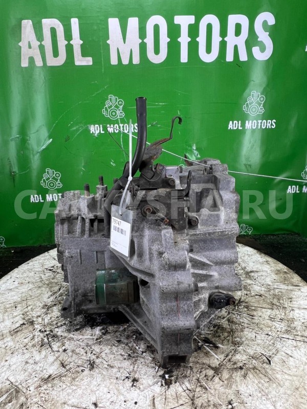 Акпп Mazda 626 1997-2002 1050 GF FS Mazda 626 