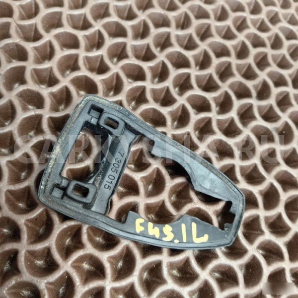 Прокладка ручки двери BMW X1 