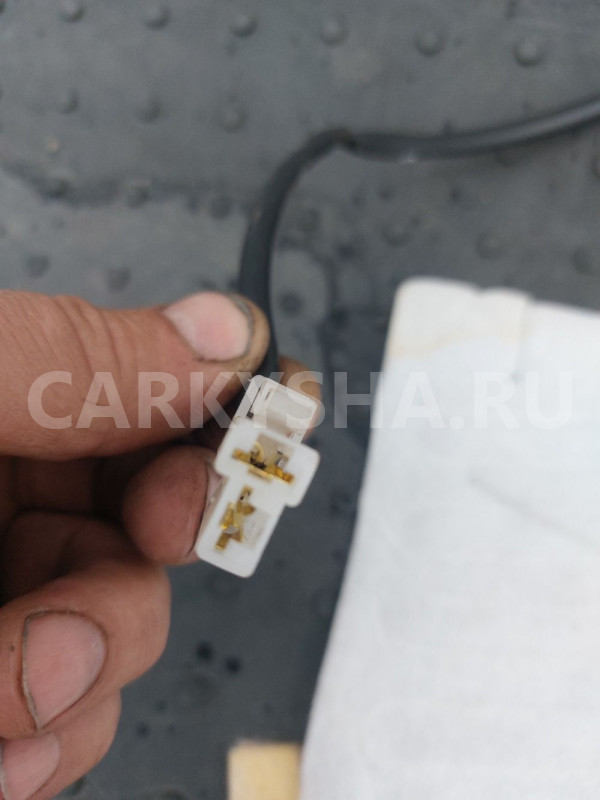 Подргрев спинки сиденья Mazda 3 BK Mazda 2 оригинальный номер BP4M88172