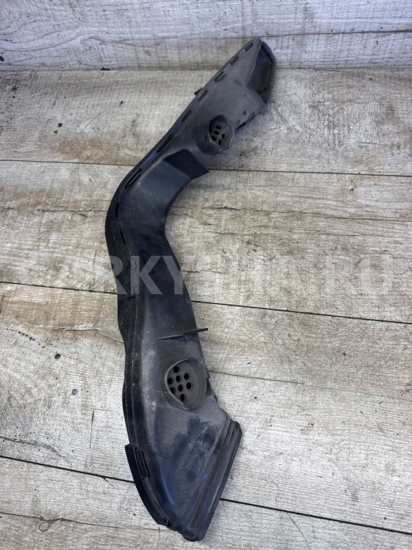 Воздухозаборник Ford Kuga 1 Focus 2 Ford Kuga оригинальный номер 7m519e635ad