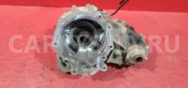БМВ Х5 E53 коробка раздаточная раздатка 4.4 бенз BMW X5 