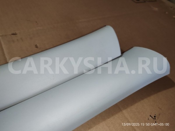 Накладки лобового стекла Лада Гранта 2019 21900540211400 СЕДАН 21127 ВАЗ (Lada) 2112 