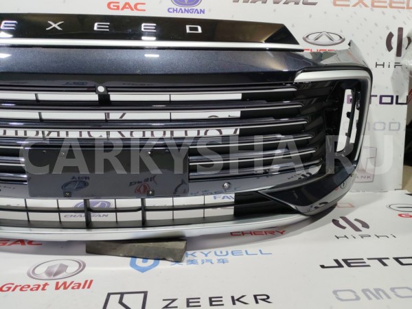 Бампер передний Exeed TXL EXEED TXL 