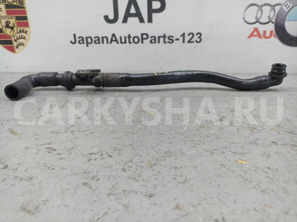 Трубка картерных газов Volkswagen JETTA 2014 Volkswagen Jetta 