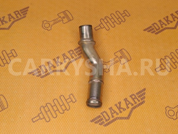 Трубка охлаждения Mazda Mazda6 GJ PEY5 2.0 2014 Mazda 6 