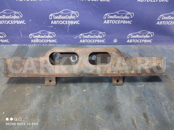 Балка переднего моста SsangYong Kyron Actyon Ssang Yong Actyon оригинальный номер 4051008004