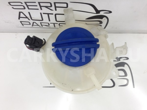 Бачок расширительный Skoda Yeti 5L CBZB 2011 Skoda Yeti 