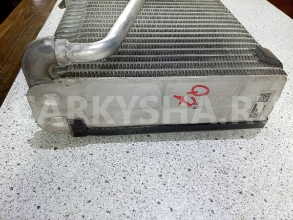 Испаритель кондиционера Audi Q7 4L (2005—2009) Audi 200 оригинальный номер 7h1820101e