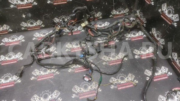 Проводка двигателя змз 406 Газ 31105 Волга ГАЗ 3110 «Волга» оригинальный номер 3110376158130