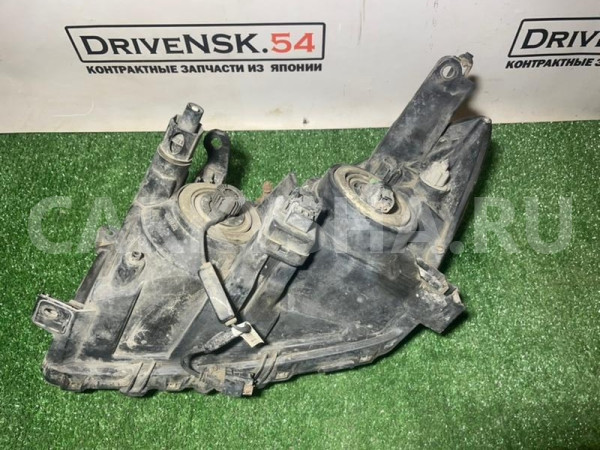 Фара галогеновая Toyota RAV 4 оригинальный номер 81170-42311, 81170-42430, 81170-42360
