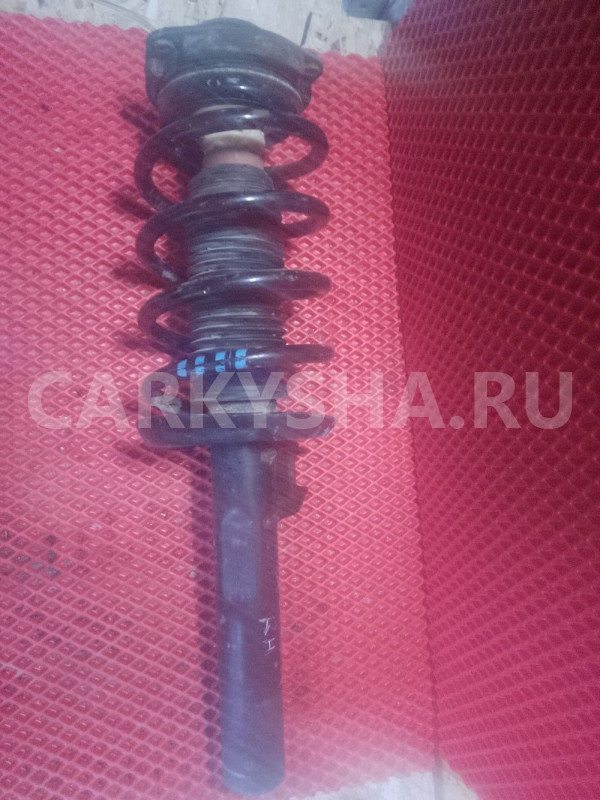 Амортизатор передний правый Volkswagen golf plus Volkswagen Golf Plus оригинальный номер 1K0413031BK