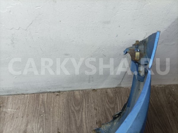 Бампер передний Ford Focus 2009 Ford Focus 