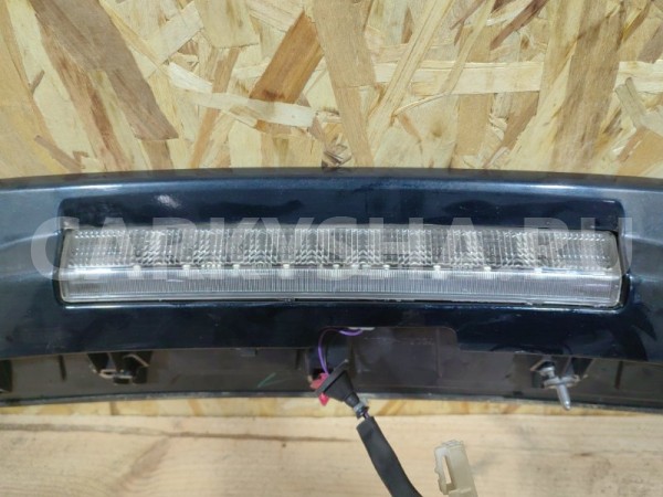 Спойлер багажника Toyota Rav4 2013-2018 7608542130 40 Toyota RAV 4 