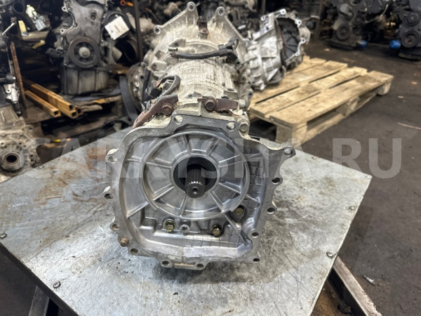 АКПП Mitsubishi Pajero 2000-2022 2700A085 Mitsubishi Pajero 