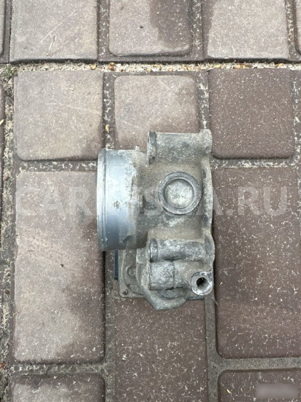Дроссельная заслонка Kia Optima JF G4ND Kia Cerato оригинальный номер 351002e100