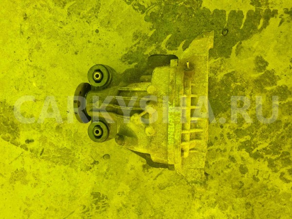 Редуктор Ford Explorer 