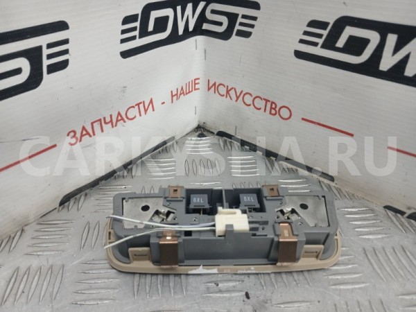 Плафон салона Toyota Ipsum 