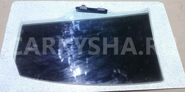 Стекло двери Nissan Almera G15 (2012—2018) Nissan Almera оригинальный номер 823004AA0A