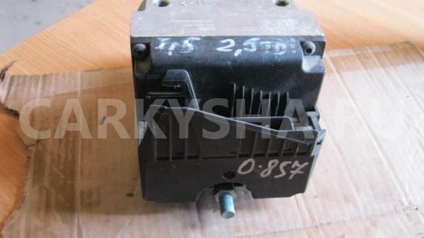 Блок ABS (насос) Audi A4 (B5) 1994-2000 Audi 200 оригинальный номер 8D0614111