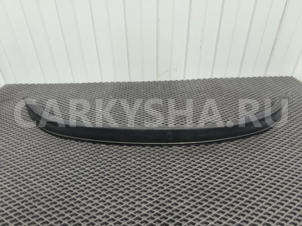 Уплотнительная резинка капота BMW X6 2020 7418184 G06 B57D30A BMW X6 