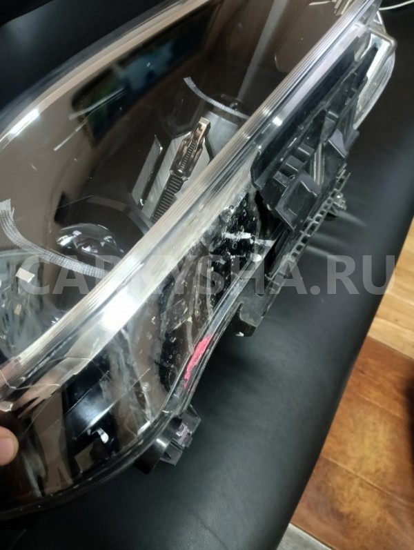 Фара Led Bmw X3 2017-2023 90169868ZY02 G01, правая BMW X3 