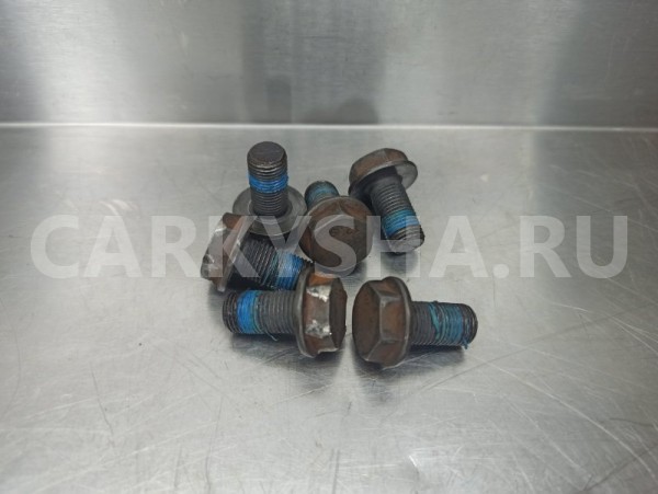 Болт маховика Volkswagen Passat B6 (3C2) CAXA Volkswagen Passat 