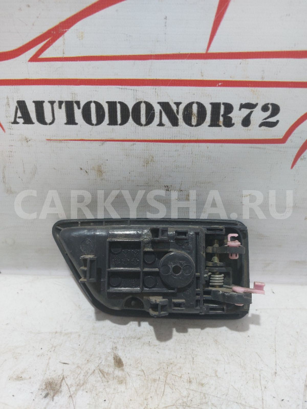 Ручка двери внутренняя левая  Hyundai Getz Hyundai Getz оригинальный номер 82621TB010