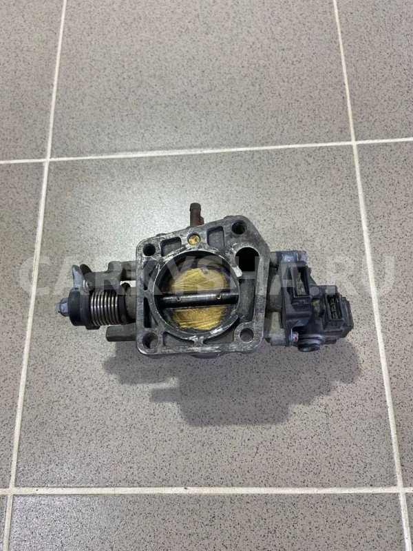 Дроссельная заслонка Kia Clarus II,Credos T8 Kia Clarus оригинальный номер 0K24720660