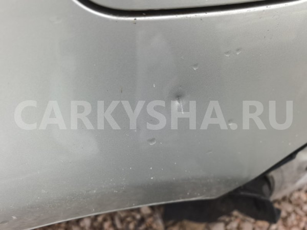 Крыло Toyota Avensis 