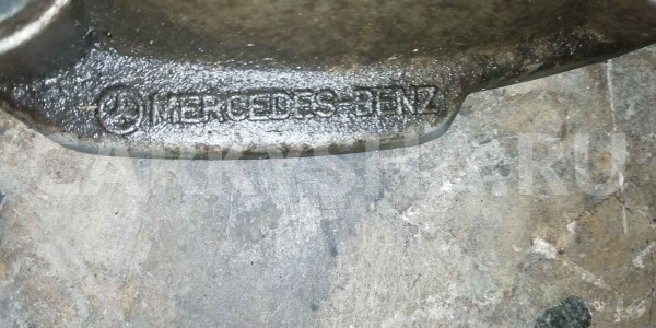 Корпус КПП Mercedes-Benz GL-класс X164 (2006—2009) Mercedes-Benz G-klasse оригинальный номер A2112711201