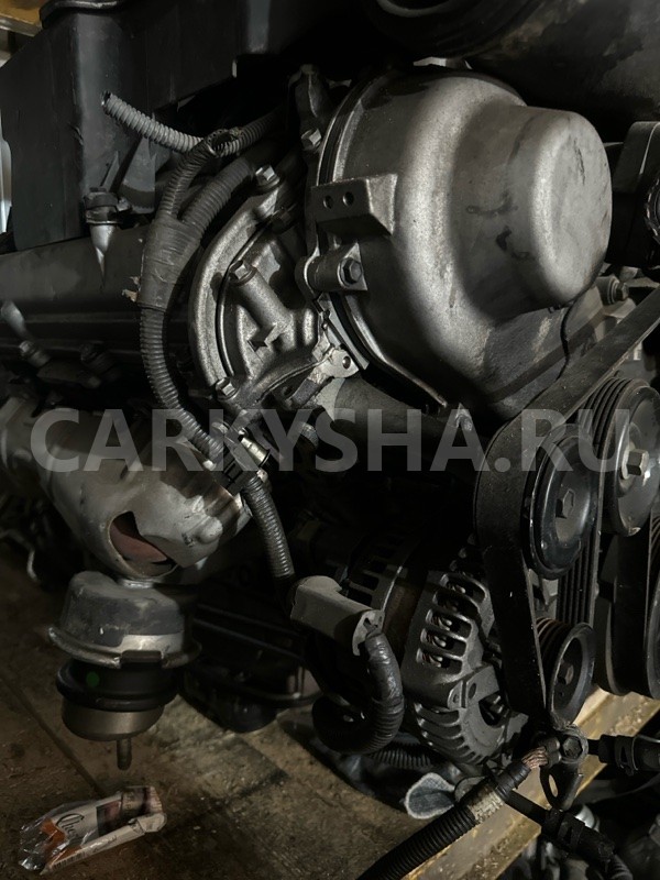 Двигатель Lexus LS430 2000-2006 1900050510 3UZ-FE Lexus LS 