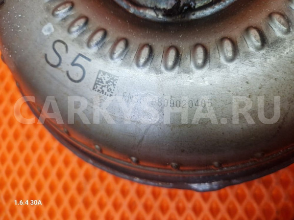 Гидротрансформатор акпп mazda 6 GG Mazda 2 