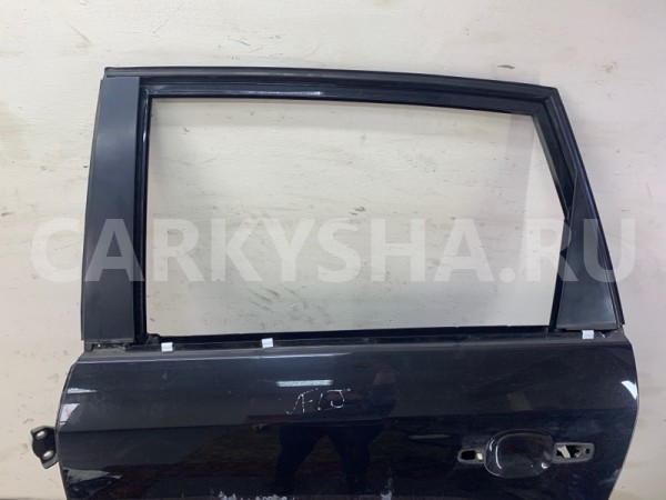 Дверь задняя левая Opel Antara ВНЕДОРОЖНИК 2012 Opel Antara 