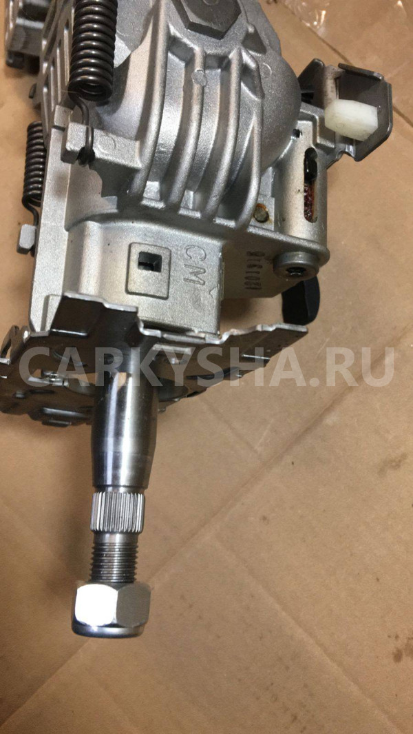 Колонка рулевая Hyundai Santa Fe CM (2005-2012) Hyundai Santa Fe 