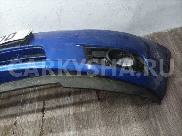 Бампер передний Chevrolet Cruze 2011 Chevrolet Cruze 