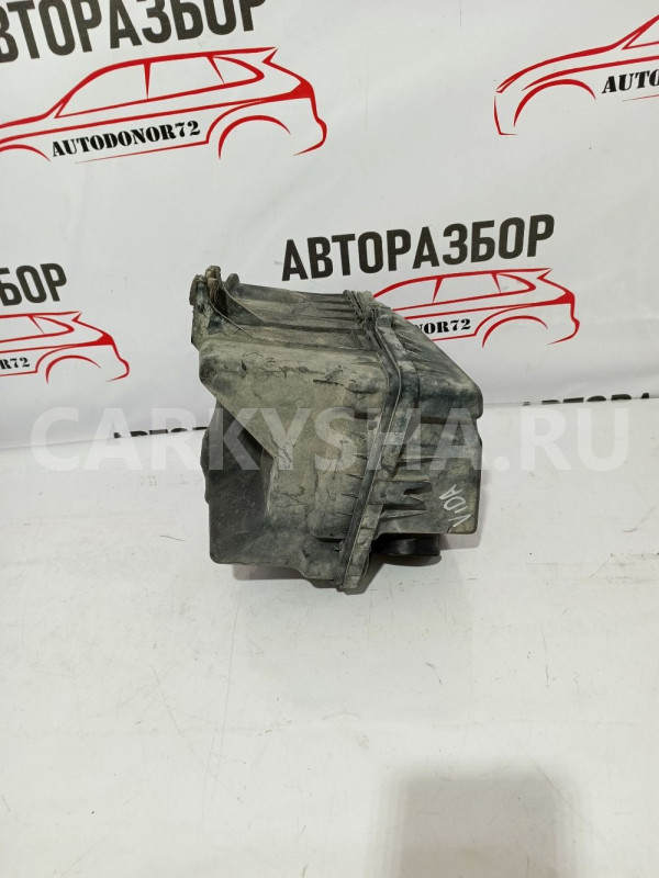 Корпус воздушного фильтра ЗАЗ вида ЗАЗ Vida оригинальный номер 96814238 2000