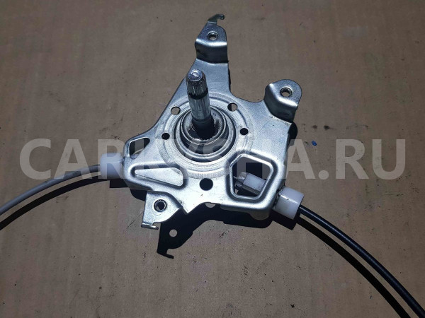 Стеклоподъемник Nissan Almera G15 (2012—2018) Nissan Almera оригинальный номер 827214AA1A