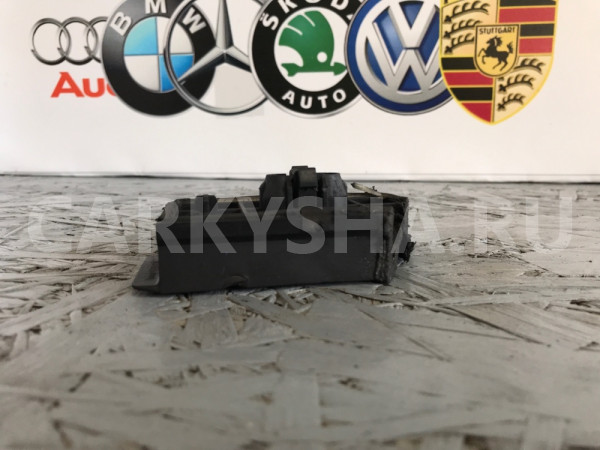 Поддомкратник задний Audi A6 2011 Audi A6 