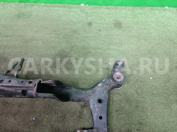 Подрамник Nissan X Trail 2002-2007 554008H700 T30, задний Nissan X-Trail 