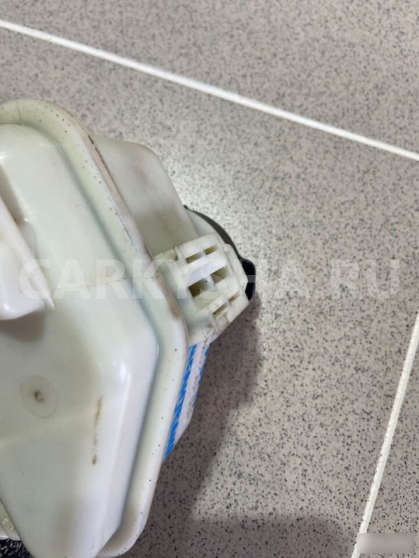 Бачок гидроусилителя руля Nissan Teana II 2011 г Nissan Teana оригинальный номер 49180JN00A