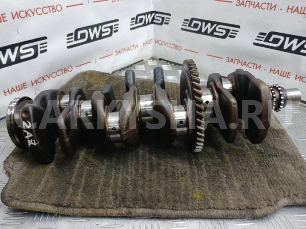 Коленвал Toyota Camry 