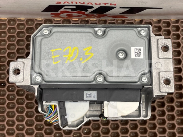 Блок управления AirBag BMW X5 оригинальный номер 65 77 9 240 083, 65 77 9 240 083, 65779240083, 9240083, 65 77 9 214 813, 65779214813, 9214813, 65 77 9 204 849, 65779204849, 9204849, 65 77 9 189 905, 65779189905, 9189905, 65 77 9 171 948, 65779171948, 9171948, 65 77 9 165 9623, 65779165623, 9165623, 65 