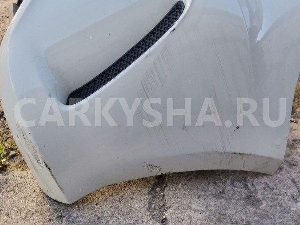Бампер задний Mercedes-Benz A-класс W176 (2012—2015) Mercedes-Benz A-klasse оригинальный номер A1768805840