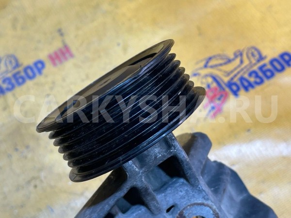 Кронштейн компрессора кондиционера Audi Q7 4L (2005—2009) Audi 200 оригинальный номер 059903143AC