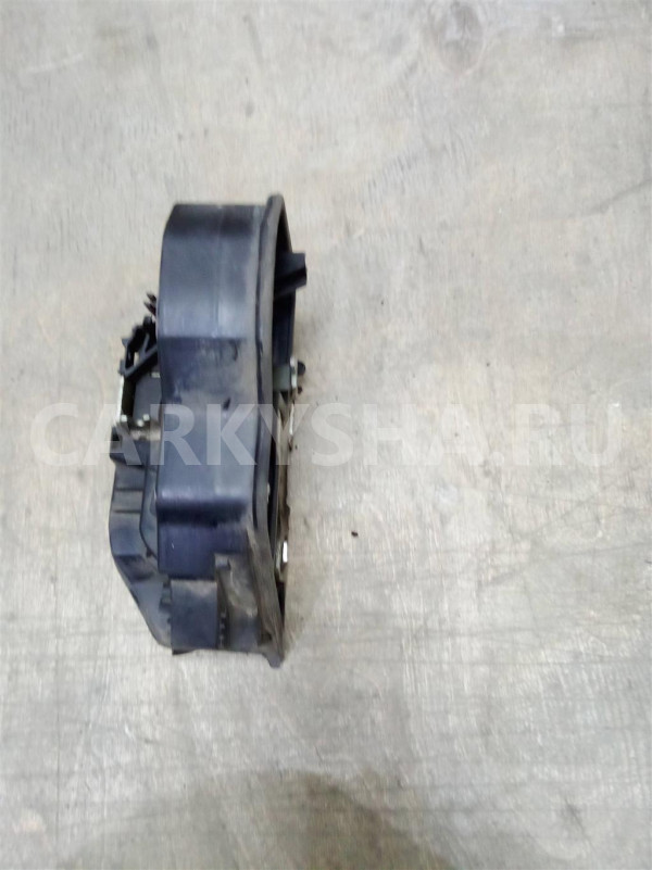 Замок двери задней правой BMW X3 E83 2004-2010 BMW X3 оригинальный номер 51227276686