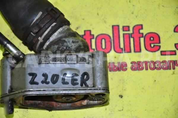 Термостат Opel Astra 