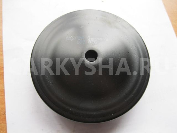 Опора задней пружины верхняя VW Golf III/Vento 1991-1997 Volkswagen Golf оригинальный номер 102826