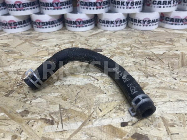 Патрубок (шланг) Toyota Fortuner II Рестайлинг оригинальный номер 44348-0K110