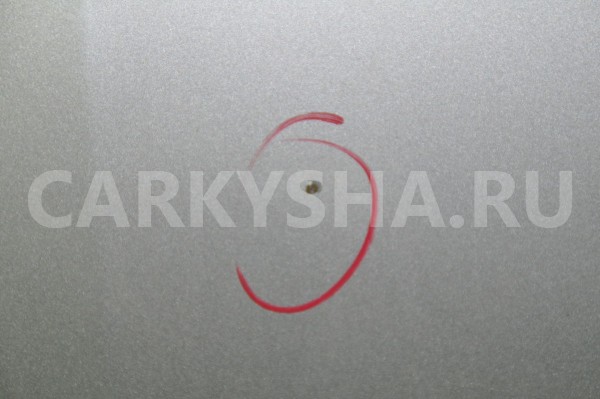 Капот Chevrolet Cruze 